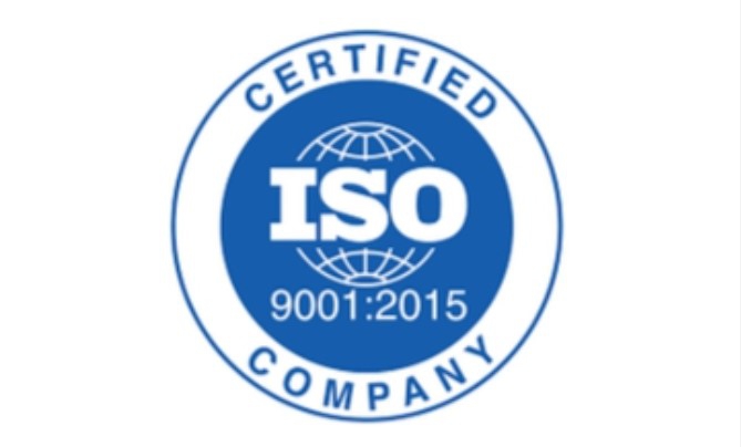 ISO 9001