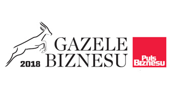 Gazele Biznesu 2018
